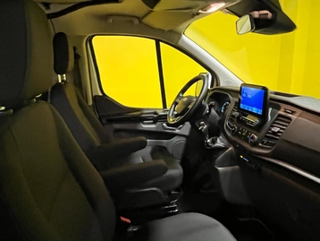 Image véhicule  BURSTNER COPA C530 (16)