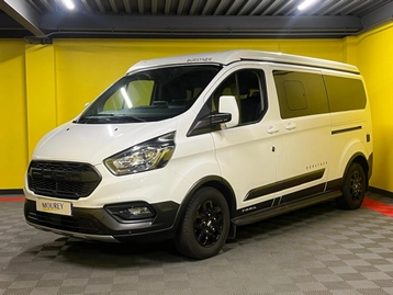 Image véhicule  BURSTNER COPA C530 (41)