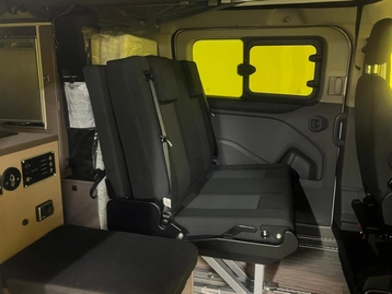 Image véhicule  BURSTNER COPA C530 (33)