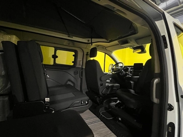 Image véhicule  BURSTNER COPA C530 (25)