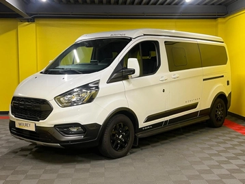 Image véhicule  BURSTNER COPA C530 (0)