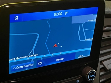 Image véhicule  BURSTNER COPA C530 (4)
