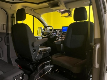 Image véhicule  BURSTNER COPA C530 (18)