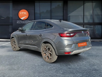 Image véhicule  Renault ARKANA (10)