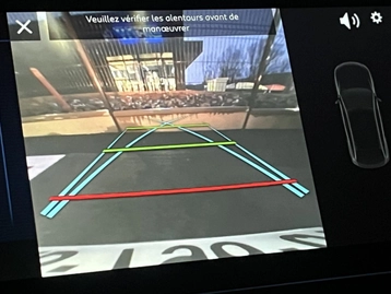 Image véhicule Opel CORSA (40) Image véhicule Opel CORSA (40)