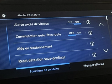 Image véhicule Opel CORSA (12) Image véhicule Opel CORSA (12)