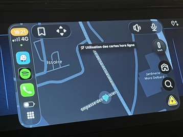 Image véhicule Opel CORSA (24) Image véhicule Opel CORSA (24)