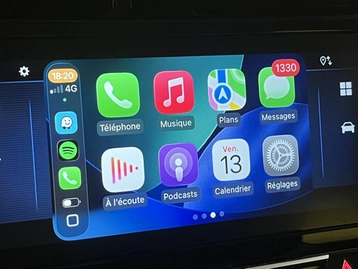 Image véhicule Opel CORSA (11) Image véhicule Opel CORSA (11)