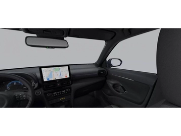 Image véhicule  Toyota YARIS CROSS (8)