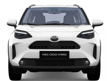 Image véhicule  Toyota YARIS CROSS (2)