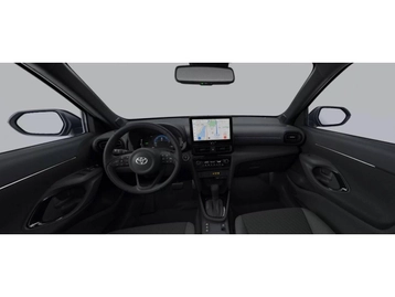 Image véhicule  Toyota YARIS CROSS (7)