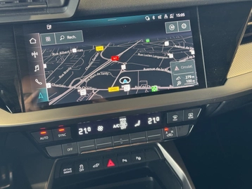 Image véhicule  Audi A3 (10)