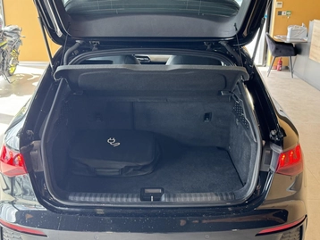 Image véhicule  Audi A3 (6)