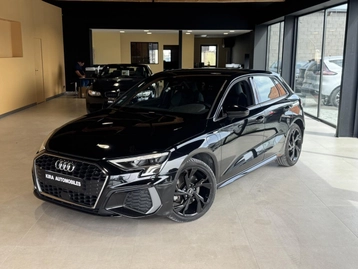 Image véhicule  Audi A3 (0)