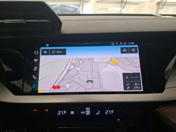 Image véhicule  Audi A3 (5)