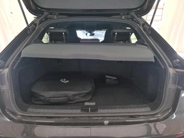 Image véhicule  Audi A3 (8)