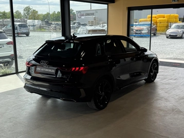 Image véhicule  Audi A3 (4)