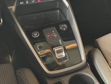 Image véhicule  Audi A3 (11)