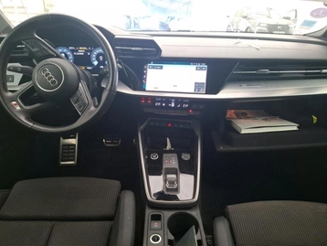 Image véhicule  Audi A3 (3)