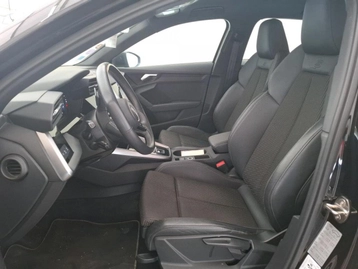 Image véhicule  Audi A3 (6)