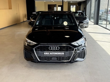 Image véhicule  Audi A3 (1)
