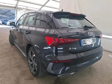 Image véhicule  Audi A3 (1)