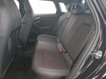 Image véhicule  Audi A3 (7)