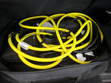 Image véhicule  Audi A3 (9)