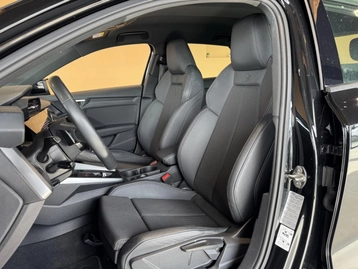 Image véhicule  Audi A3 (9)