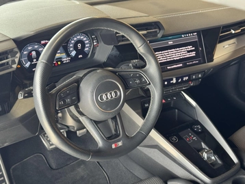 Image véhicule  Audi A3 (7)