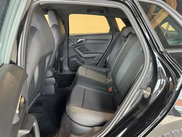 Image véhicule  Audi A3 (15)