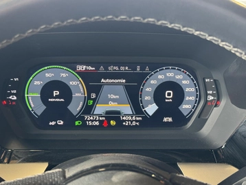 Image véhicule  Audi A3 (8)