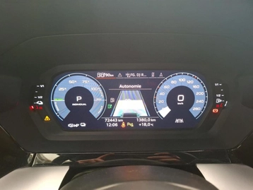 Image véhicule  Audi A3 (4)