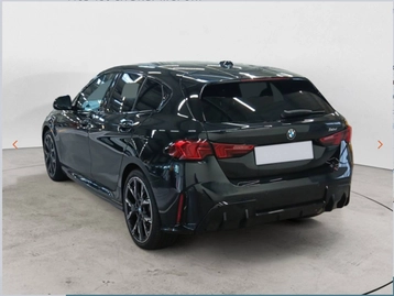 Image véhicule  BMW SÉRIE 1 (2)