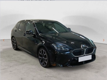 Image véhicule  BMW SÉRIE 1 (1)