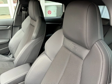 Image véhicule  Audi A3 SPORTBACK (20)