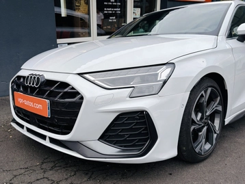 Image véhicule  Audi A3 SPORTBACK (10)