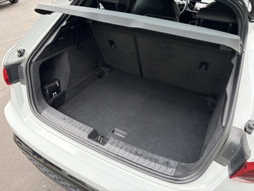 Image véhicule  Audi A3 SPORTBACK (16)