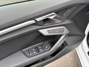 Image véhicule  Audi A3 SPORTBACK (24)