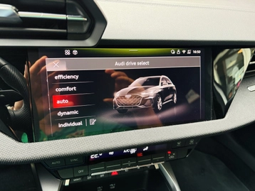 Image véhicule  Audi A3 SPORTBACK (30)