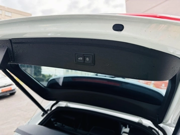 Image véhicule  Audi A3 SPORTBACK (26)