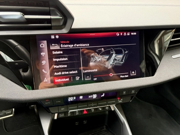 Image véhicule  Audi A3 SPORTBACK (41)