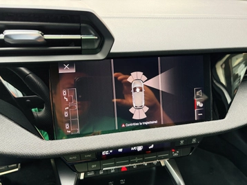 Image véhicule  Audi A3 SPORTBACK (39)