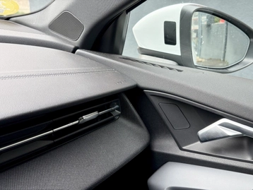 Image véhicule  Audi A3 SPORTBACK (32)