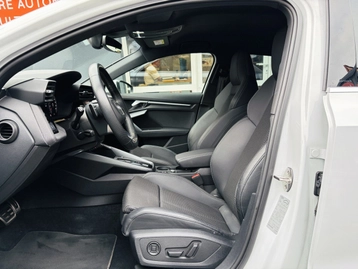 Image véhicule  Audi A3 SPORTBACK (19)