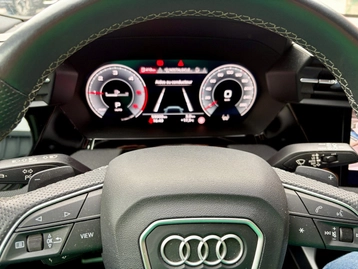 Image véhicule  Audi A3 SPORTBACK (27)