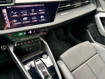 Image véhicule  Audi A3 SPORTBACK (22)