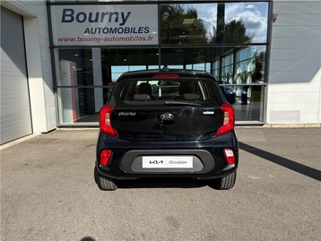 Image véhicule  Kia PICANTO (3)