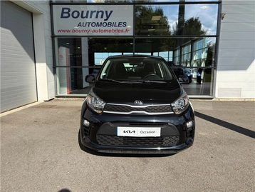 Image véhicule  Kia PICANTO (1)