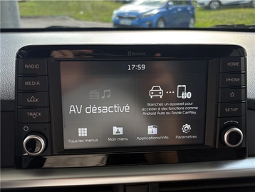 Image véhicule  Kia PICANTO (7)
